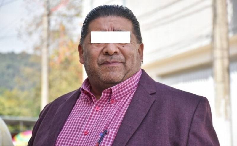 Por presunto abuso de autoridad separan del cargo a tesorero de Tuxpan