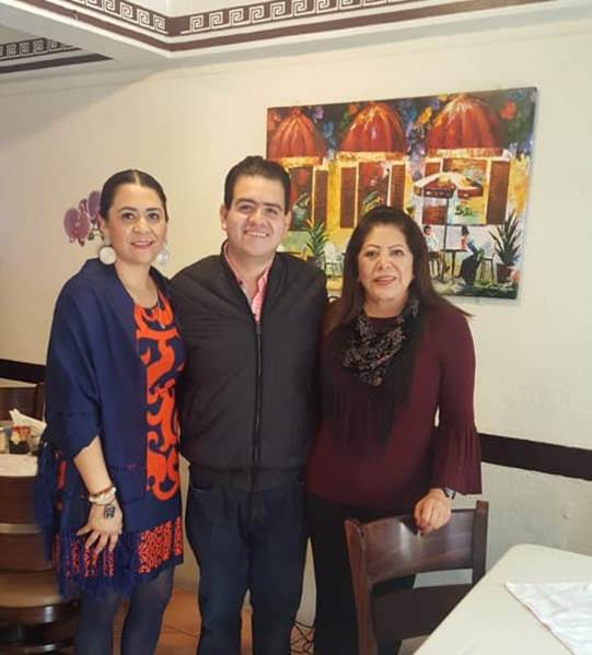 Coatepec, iniciara con el programa “Inmatriculación administrativa": Diputada Carmen Mora