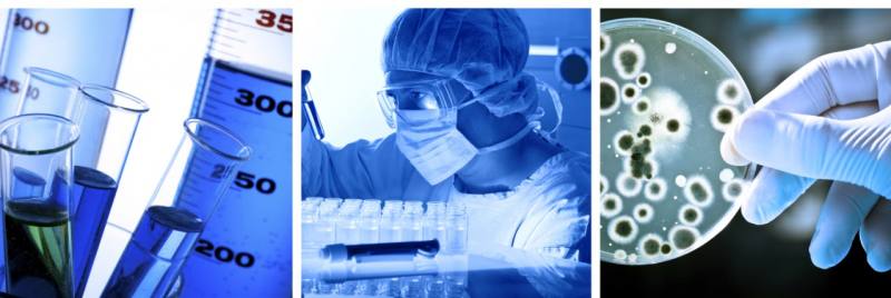 Consulta aquí los laboratorios que realizan pruebas de Covid-19.