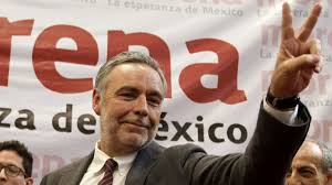 PELIGRA MORENA, ALERTAN VOCES DE ADENTRO