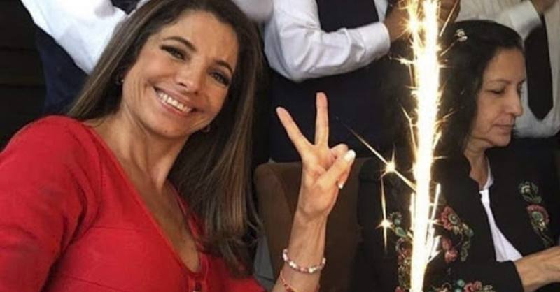 PILAR MONTENEGRO, OTRO EX GARIBALDI EN TRAGEDIA POR UNA EXTRAÑA ENFERMEDAD