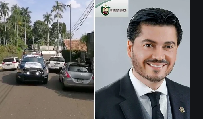 Confirman suicidio de Mauricio Duck, exconsejero Poder Judicial!!!