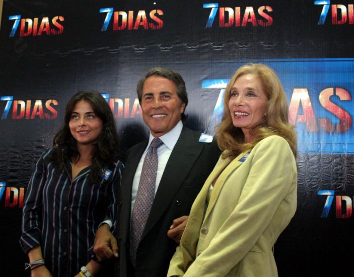 JAIME CAMIL GARZA, EL MILLONARIO DE MÉXICO DE FIESTAS FASTUOSAS QUE APAGÓ SUS PROPIOS REFLECTORES