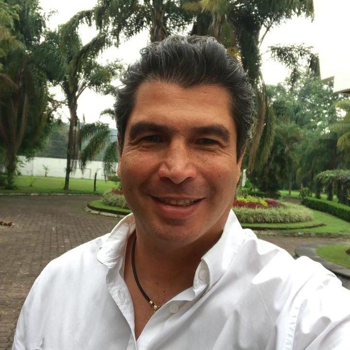 Vamos a rescatar a Xalapa: David Velasco