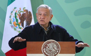 López Obrador afirma que la seguridad se va a reforzar en Guanajuato