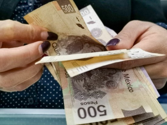 Gasto público para 2022 será de más de 7 billones de pesos.