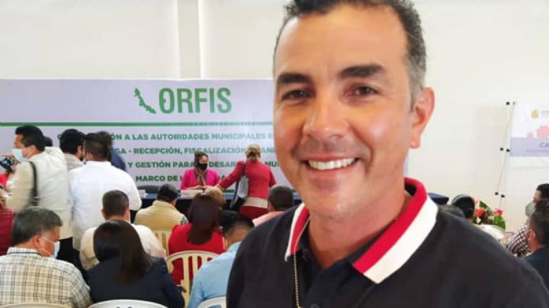 Detienen a alcalde electo de Morena acusado de secuestro