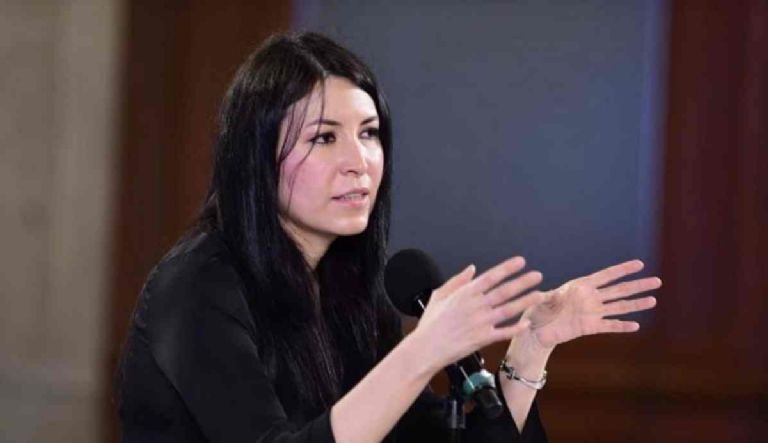 Senado avala a Victoria Rodríguez como integrante de Banxico