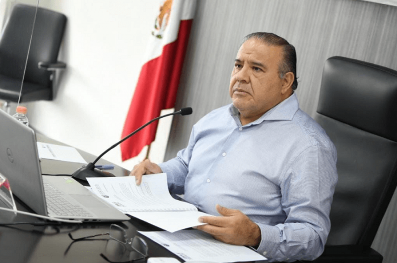 Partidos de Veracruz, inconformes con reparto de regidurías del OPLE