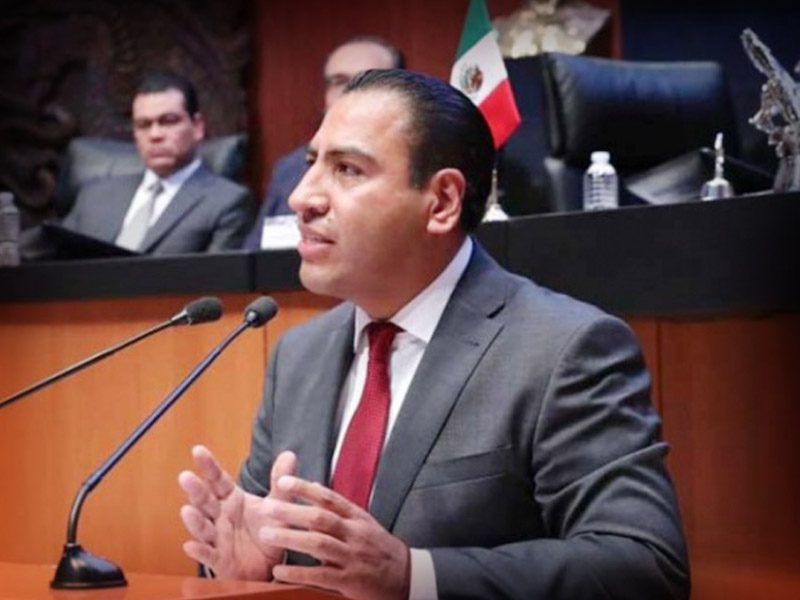 Divide a Morena Comisión Especial para investigar abuso de poder en Veracruz.