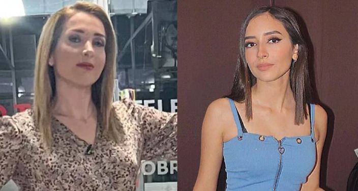 El error de WhatsApp de Azucena Uresti que la pinta muy mal en el caso de Debanhi