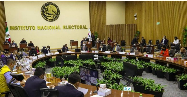 Dictamen de Presupuesto 2023 recorta recursos al INE, INAI y Tribunal Electoral