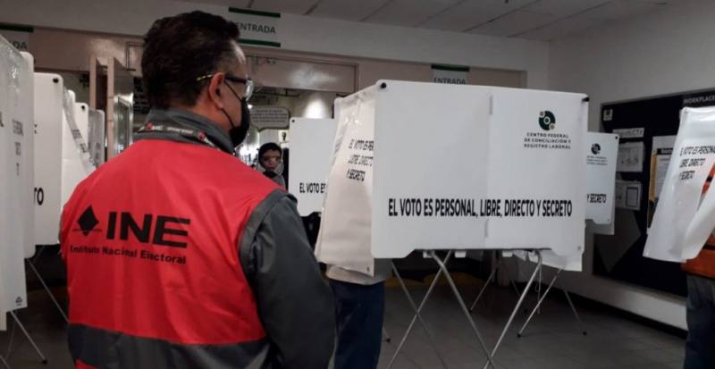 HRW llama a los legisladores a rechazar la reforma electoral de AMLO