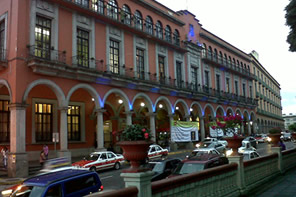Negocios en Xalapa deberan renovar permiso en la Tesoreria