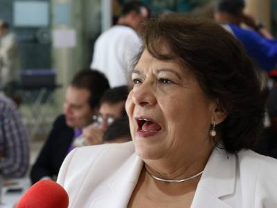 Van 4 mil demandas laborales en Gobierno de Cuitláhuac: Magistrada Flores Saviaga