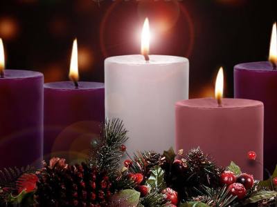 30 DE NOVIEMBRE PRIMER DOMINGO DE ADVIENTO 2019
