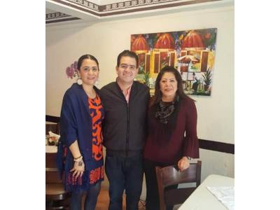 Coatepec, iniciara con el programa “Inmatriculación administrativa": Diputada Carmen Mora