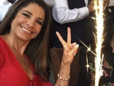 PILAR MONTENEGRO, OTRO EX GARIBALDI EN TRAGEDIA POR UNA EXTRAÑA ENFERMEDAD