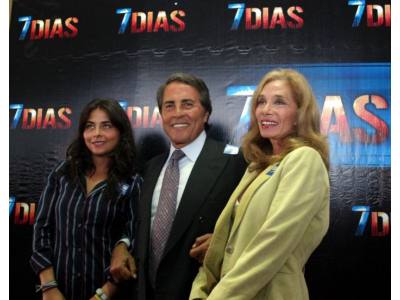 JAIME CAMIL GARZA, EL MILLONARIO DE MÉXICO DE FIESTAS FASTUOSAS QUE APAGÓ SUS PROPIOS REFLECTORES