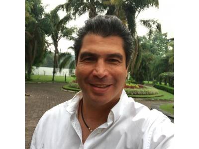 Vamos a rescatar a Xalapa: David Velasco