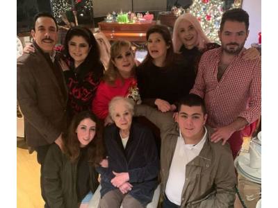 Victoria Fayad: esto es lo que debes saber sobre la hija de Victoria Ruffo