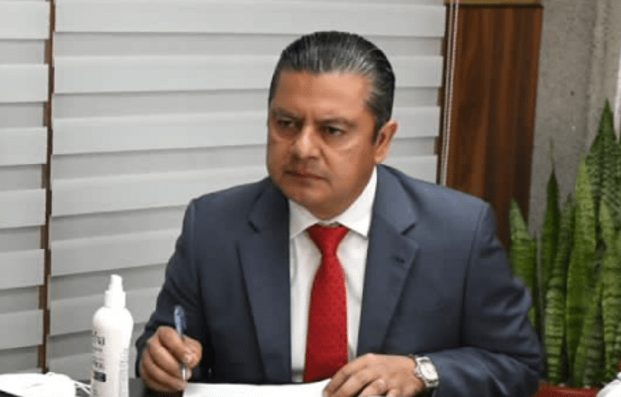 Cobro de impuesto predial de parte de Sefiplan es inconstitucional: PRI