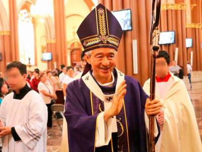 Arzobispo de Xalapa: Dios es el único que da vida 