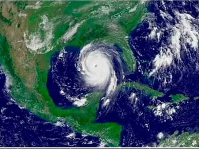 Veracruz, el segundo estado que más impactos tendrá de ciclones; ¿en qué meses serán?