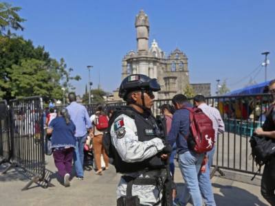 Guadalajara y otros tres municipios concentran el 75% de los delitos de homicidio