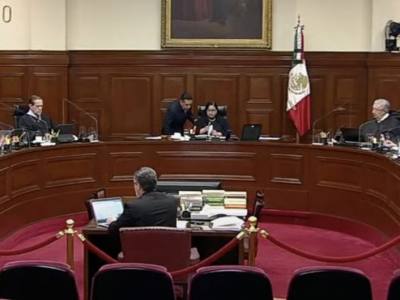 Posible invalidez de la sesión del Senado en que Morena aprobó reformas en fast track