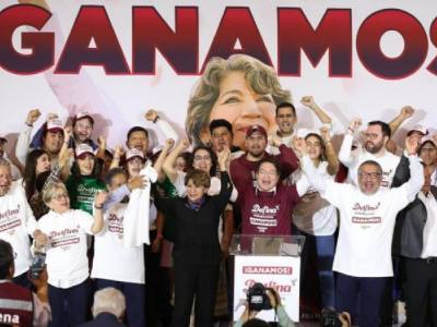 Jornada electoral sin sorpresas en Edomex y Coahuila