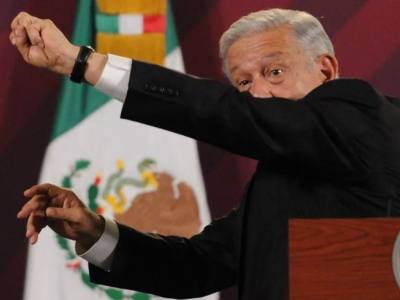 AMLO y la extinción de fideicomisos del Poder Judicial, una batalla por el poder total en México